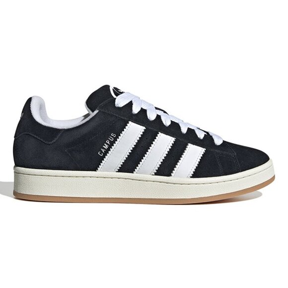 Adidas Originals Campus 00s Sneakers Men’s 8 Black/White - Picture 9 of 9